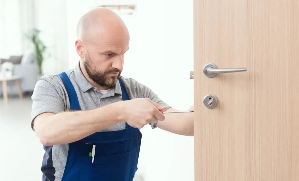 תיקוני דלתות